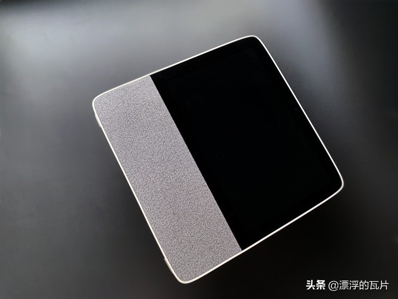 智能屏x8升级版让家充满科技感,小度智能屏x8与天猫精灵智能屏cc8