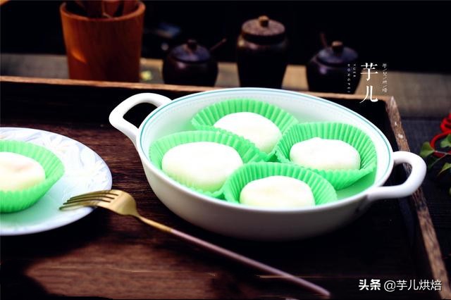 给孩子做又美味又新鲜的小甜点,超好吃又简单的甜品适合小孩吃