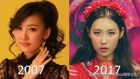 从过气女团到solo天后，宣美是如何在残酷的韩娱圈站稳的？