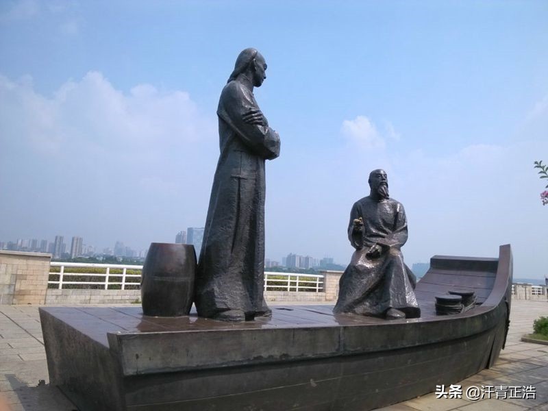 左宗棠一生有三大功绩,左宗棠是千古第一人吗