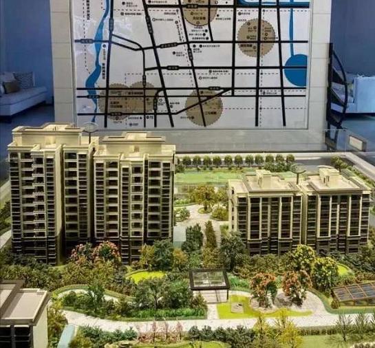 惠济最好的小楼盘,小楼探盘