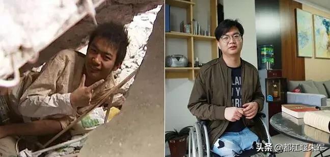 汶川地震十二周年：100张记录汶川地震的照片