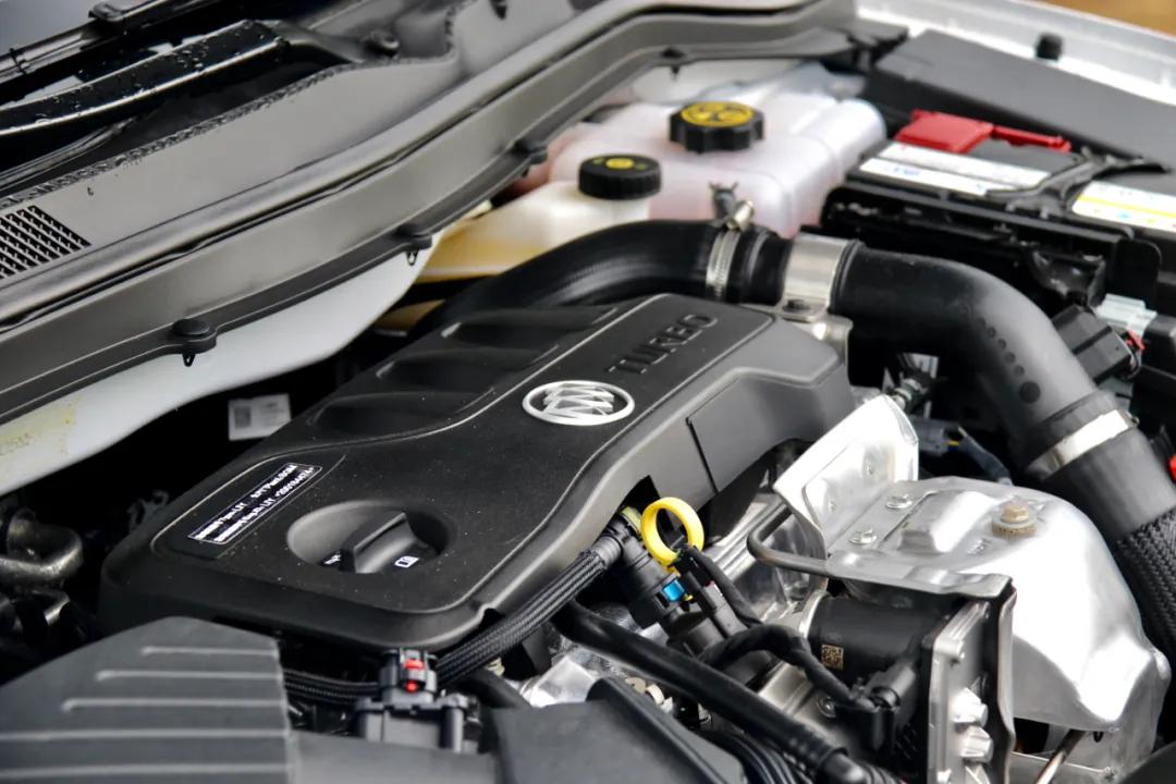 英朗1.3t48v轻混加速测试,1.3t英朗动力