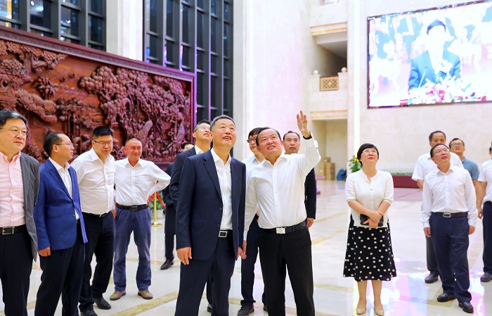 云南建投集团最新视频,华润在云南建投项目