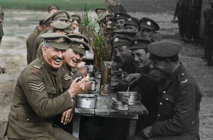 「广告」十一月新片云集，总有一部是你的菜特推海上钢琴师