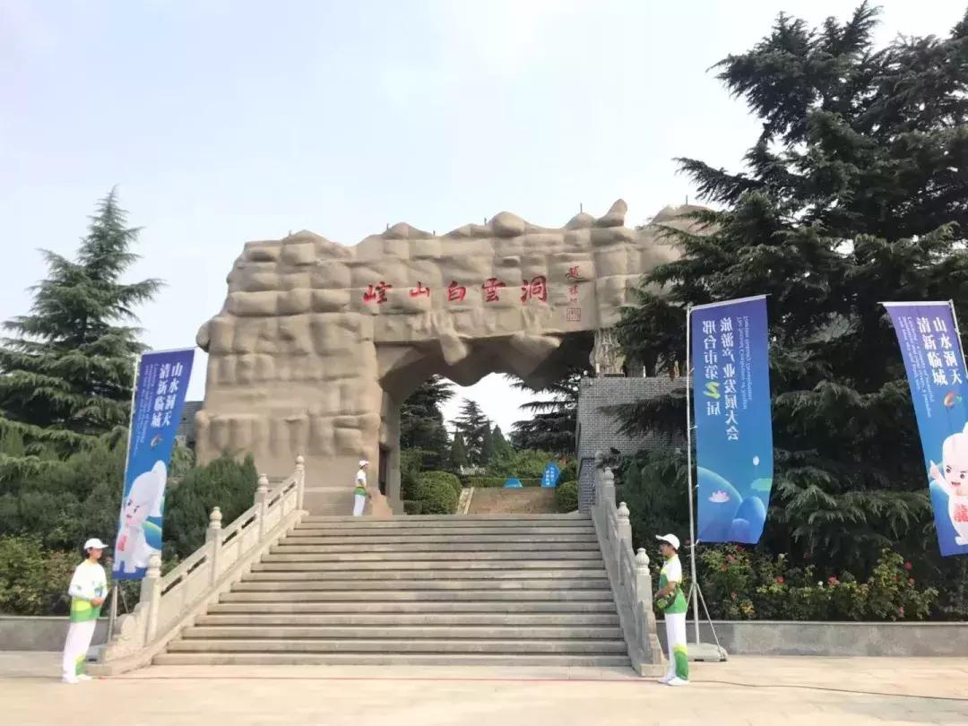 天津到菏泽看牡丹两日游,天津出发太行山旅游路线推荐