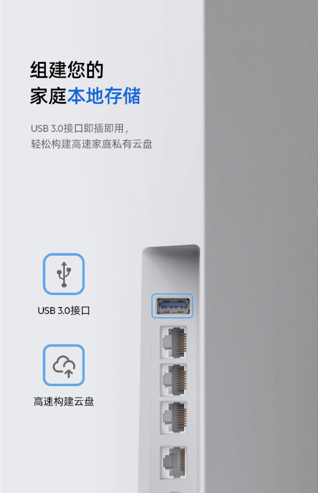 两层别墅路由器怎么选,150平方大平层用什么无线路由器