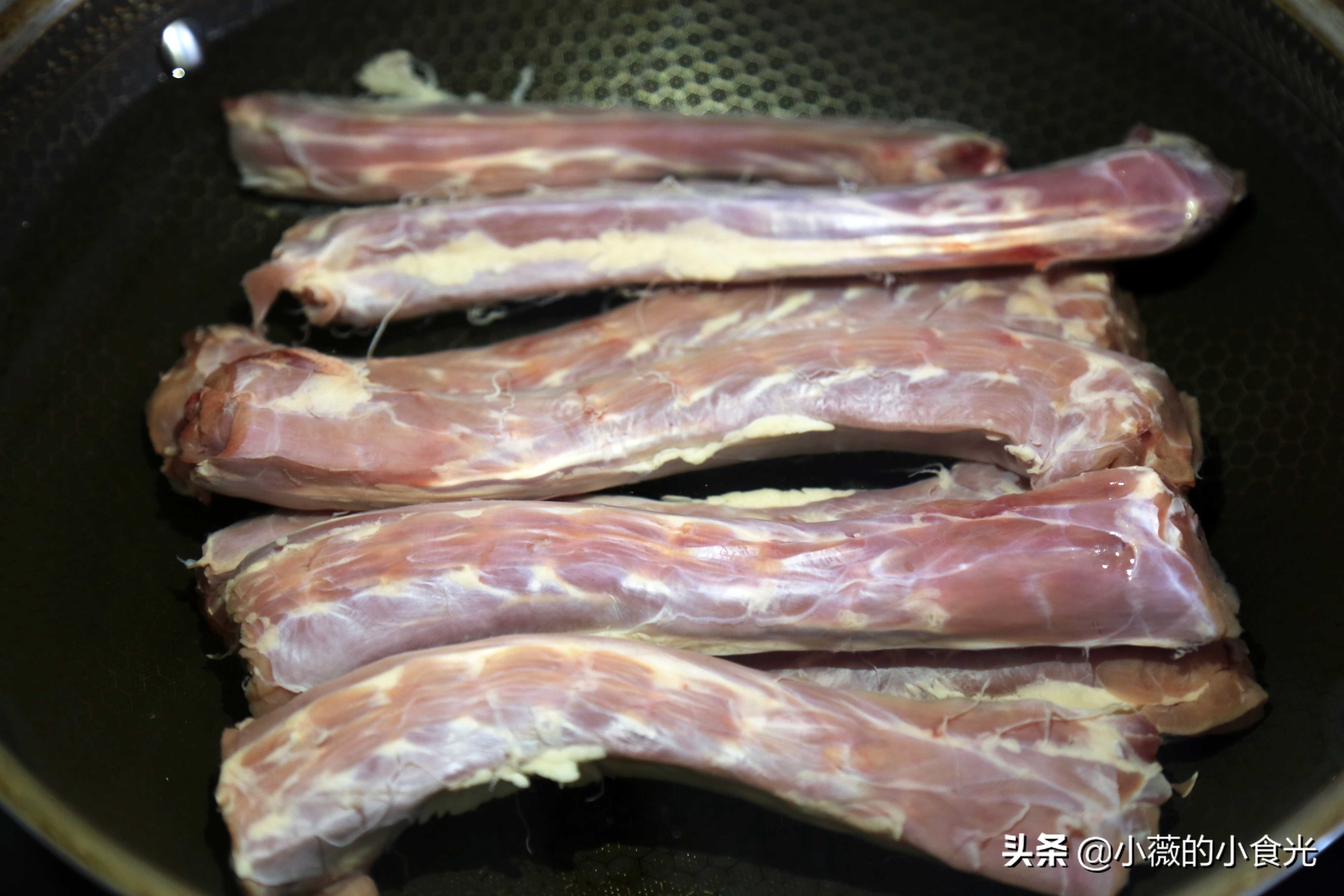 卤鸭脖要怎么做才好吃又简单窍门,卤鸭脖如何入味好吃又简单