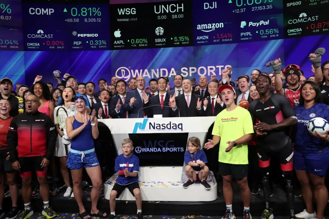 王健林的小目标完整版,王健林说的小目标原话