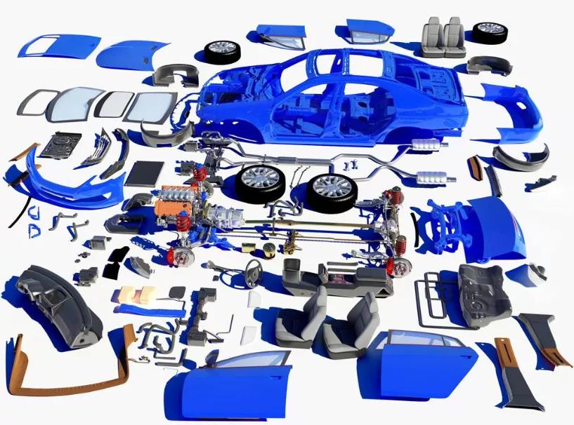 长城9dct变速箱与7dct对比,长城9dct技术都用在哪些车上了