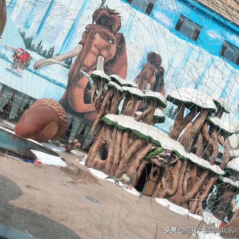 沈阳温泉水世界自助好吗,沈阳温泉池多的温泉