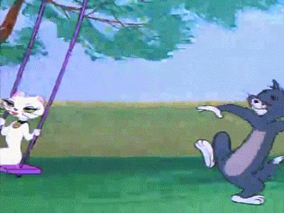 小时候被我们嫌弃的汤姆,汤姆被嫌弃