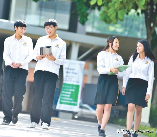 马来西亚双威大学留学怎么样,马来西亚双威大学有哪些专业