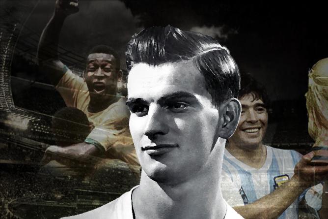 世界杯射手计算小组赛吗,世界杯最佳射手德国