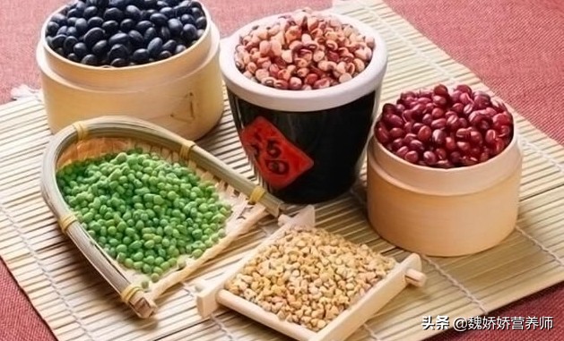 减肥粗粮杂粮当主食,主食吃粗杂粮能减肥吗