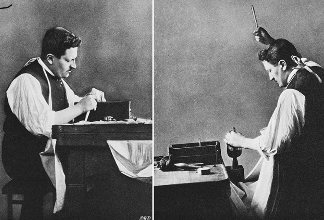 那些众人皆知的广告语,一句令人心动的广告语