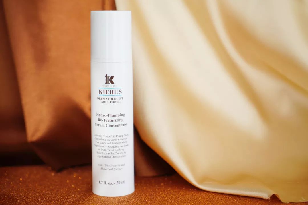 盘点6款不同功效的大牌精华,秋冬最好用精华