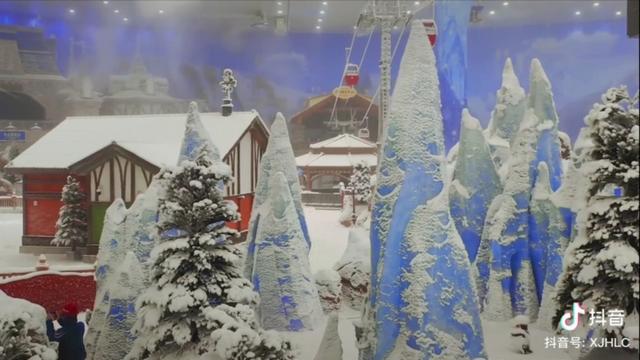 长沙即将诞生的网红打卡地标,长沙巨大深坑