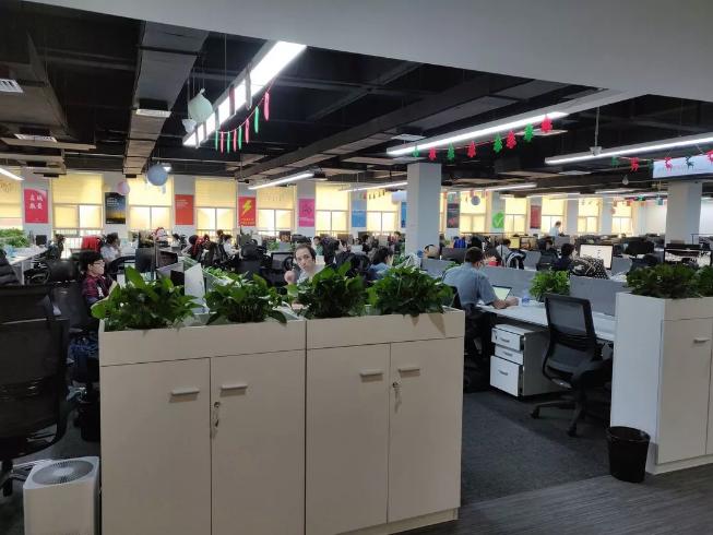 北京小米参观考察—去小米参观学习什么？