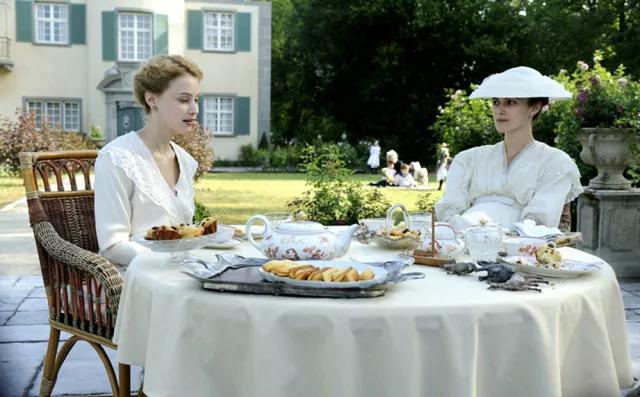 当一个女人没物质就会离开,当一个女人没有生存技能