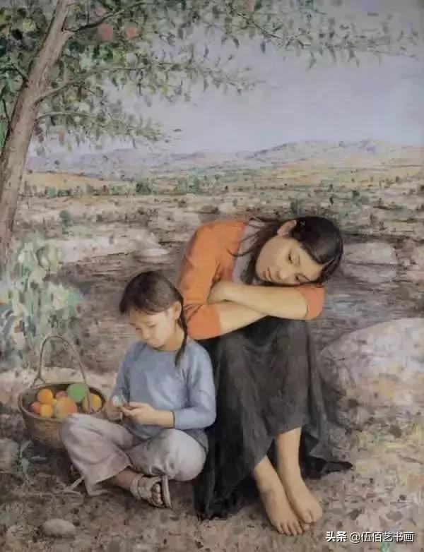 十大伟大母亲的感人事迹,名家笔下母亲的童年