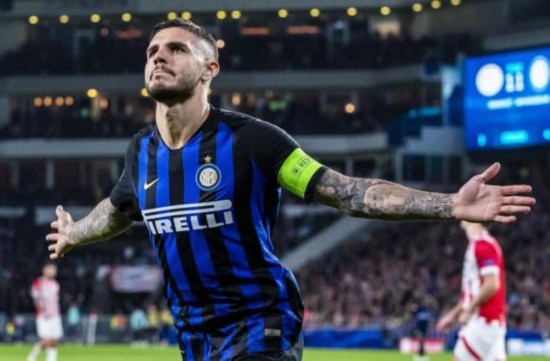 国米历史十大球星,国米队史10大最贵转会