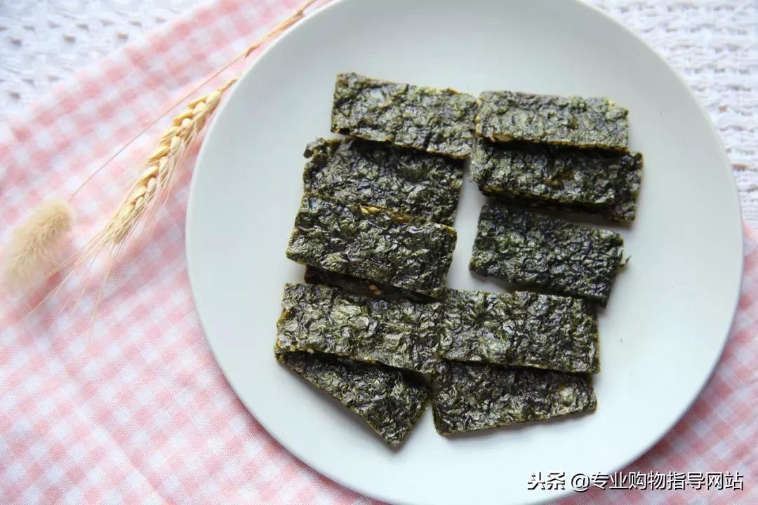 双十一必买什么零食,双十一必买的7款零食