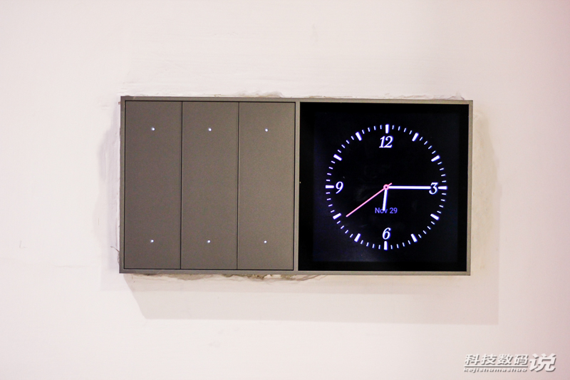 欧瑞博mixpads每路控制负载多少瓦,欧瑞博mixpads怎么设置情景模式