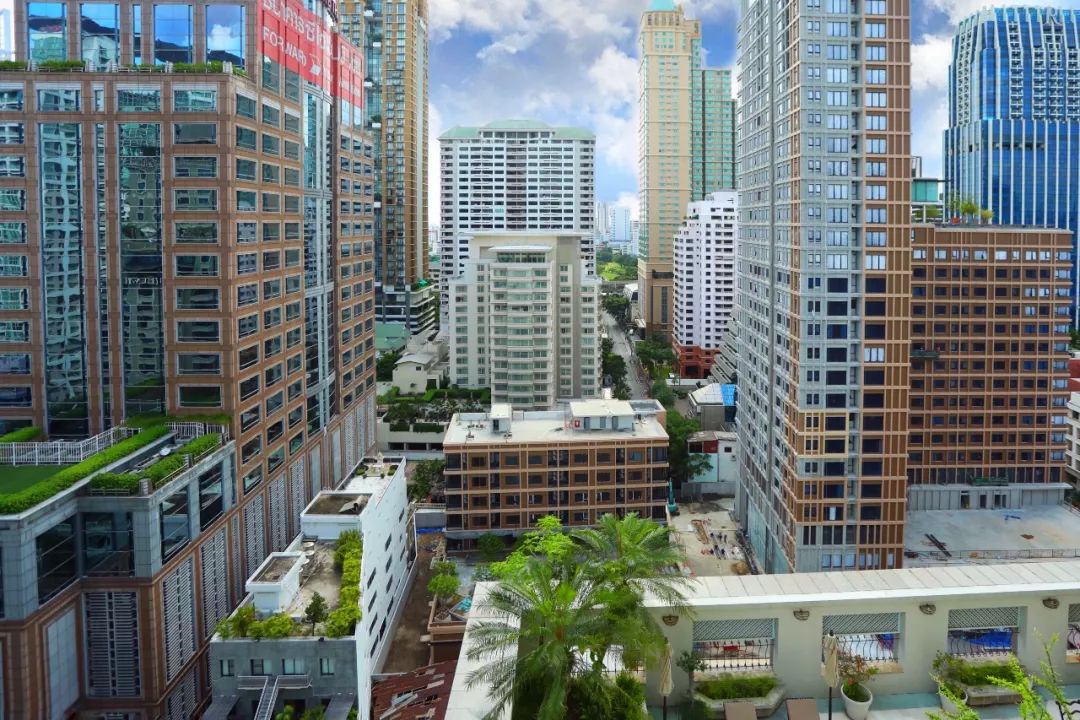 曼谷5天四晚酒店攻略,泰国曼谷最好的酒店排名