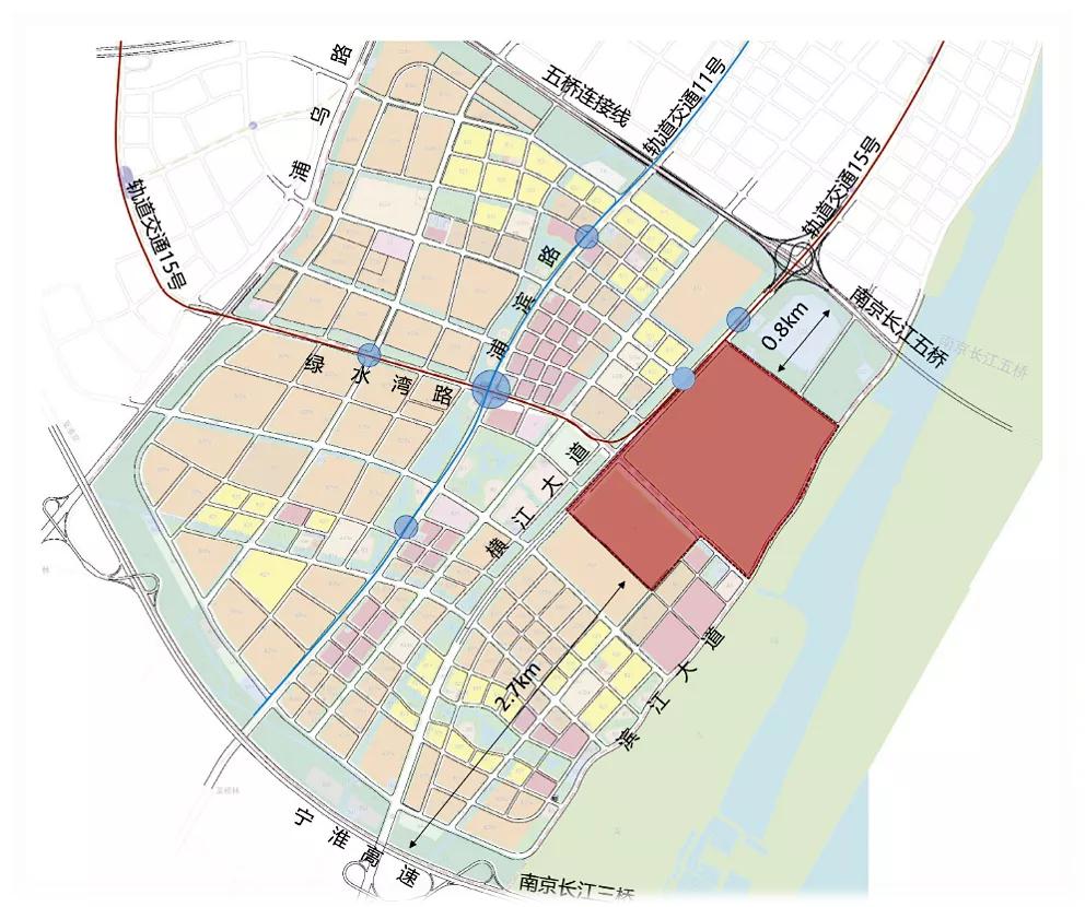 最新大学新校区建设规划,2022年新建大学校区有哪些
