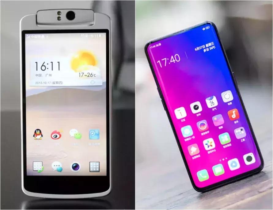 两小时前，我面试了一个OPPO粉丝