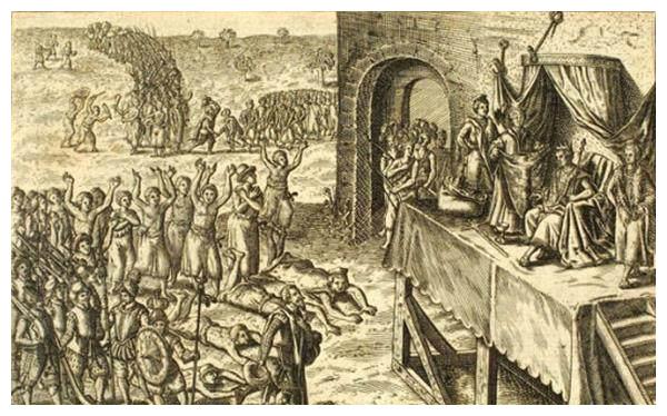 英国奴隶贸易的真相,英国奴隶贸易事件