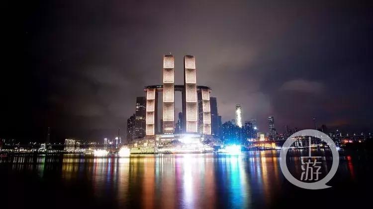 收藏重庆风景图片,值得收藏的重庆旅游攻略