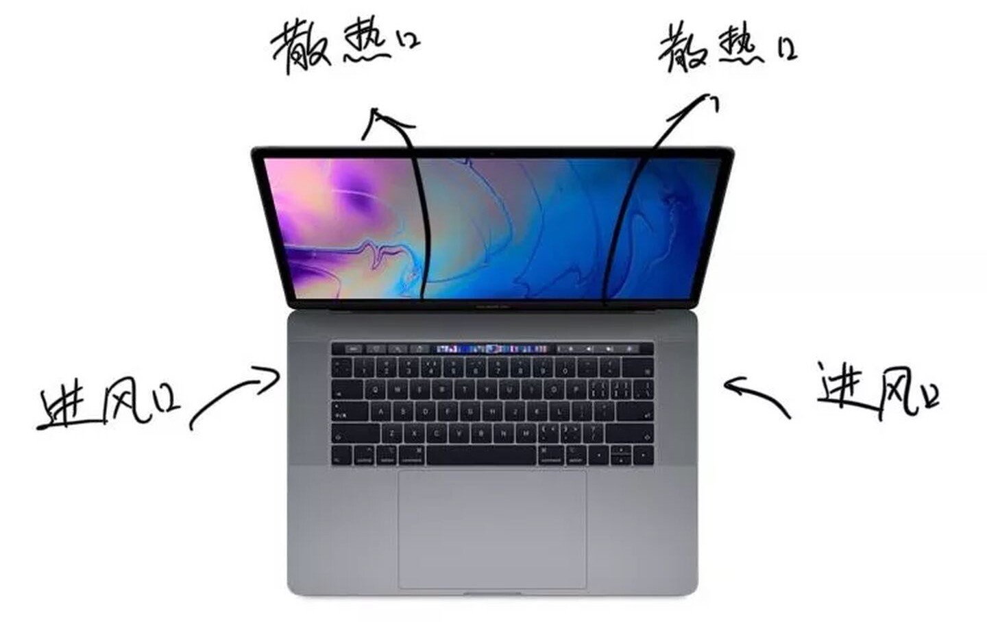 如何保护mac用的久一点,如何防止mac进入睡眠状态