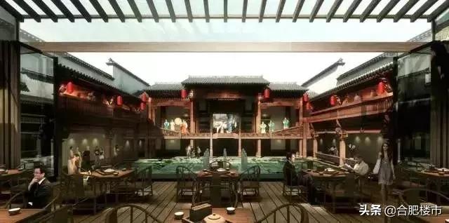 6大王牌加持，这个滨湖“爆款”颠覆想象！2019年改善首选！