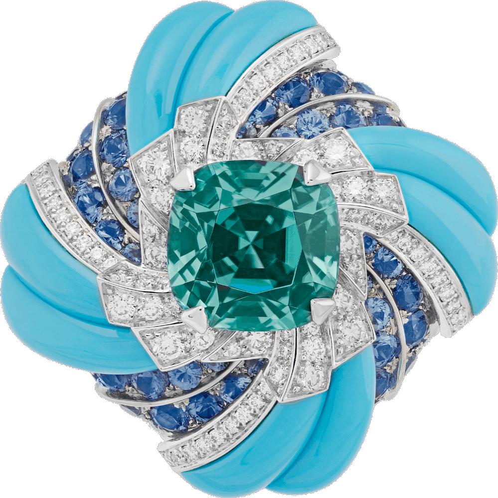 网红天文球戒指,抖音最火的天文戒指