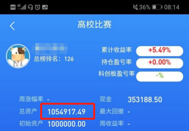 在股市可以赚到钱吗,在股市里一年赚50%的人有吗