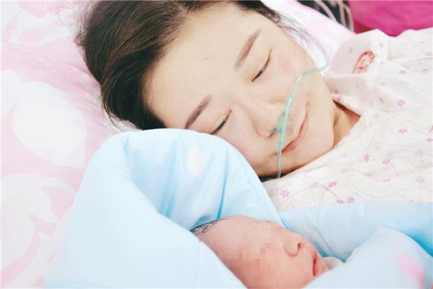 坐月子是女人第二次生命,坐月子是女人一生的转折点