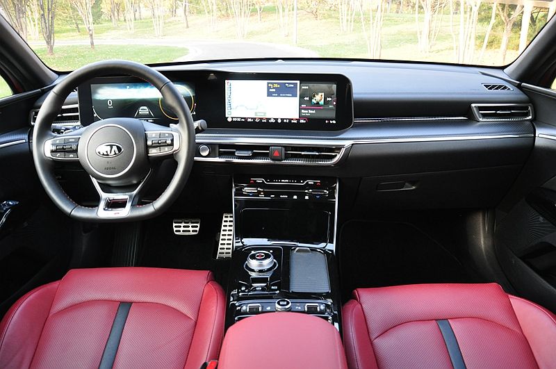 东风悦达起亚凯酷k5,东风悦达起亚k5凯酷性价比最高的