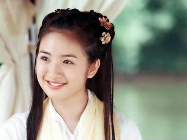 少女感只服这几位女星,论什么是少女感