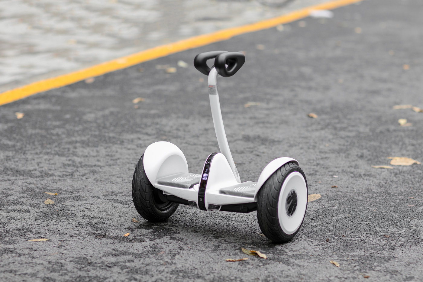 9到12岁的炫酷玩具,小米平衡车玩具