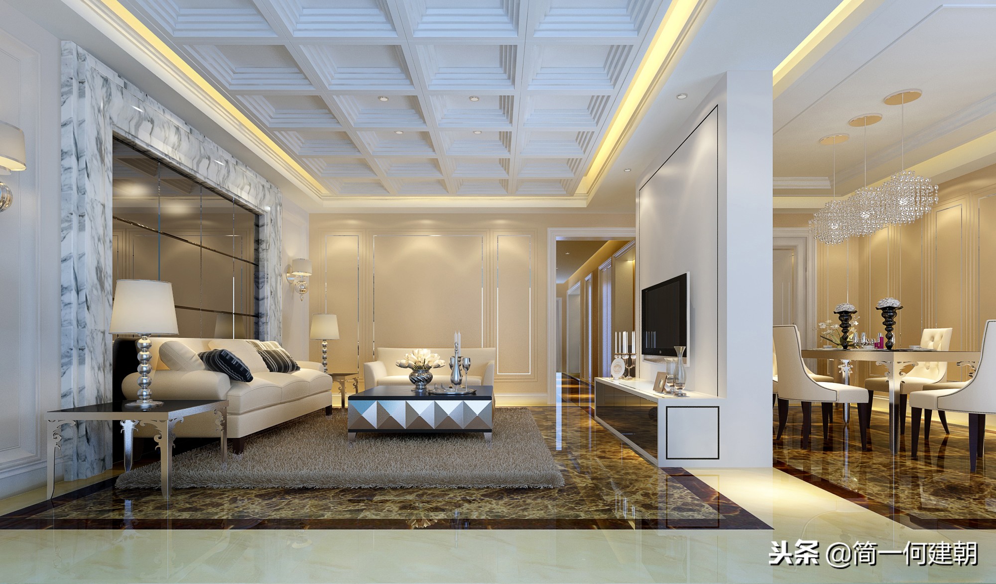 怎么辨别石膏线的好坏呢,怎么辨别石膏线好坏