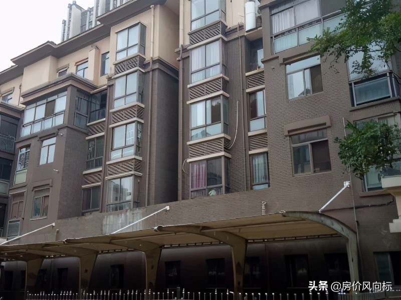 南昌市5-10年房龄，二手房挂牌价14908元，共计364个小区