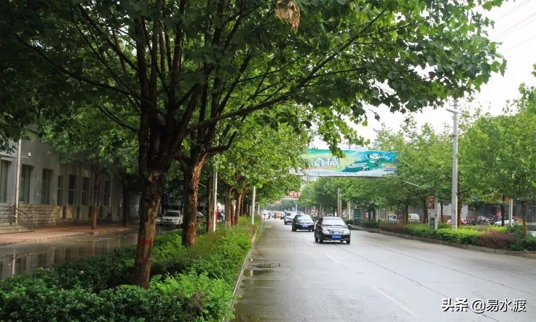 易县是个好地方,易县各地方介绍