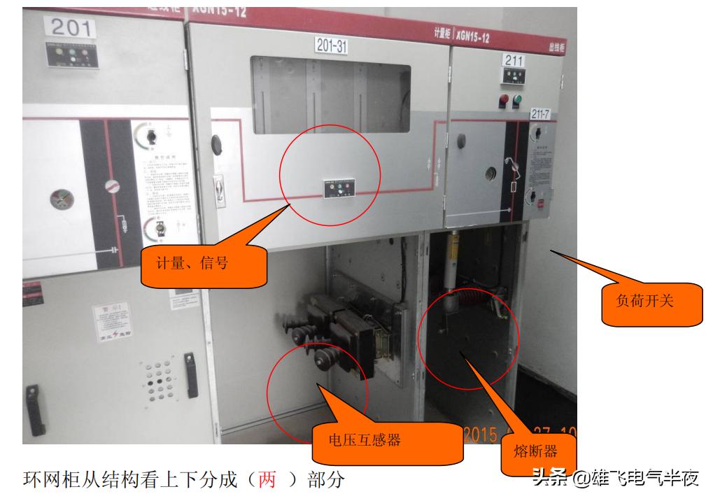 老电工教你零基础学接线,带你看懂高压电工知识