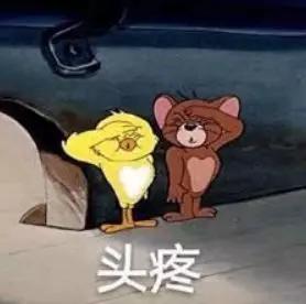 我能想到中国最动人的情话，都藏在街头小贩的广告词里！