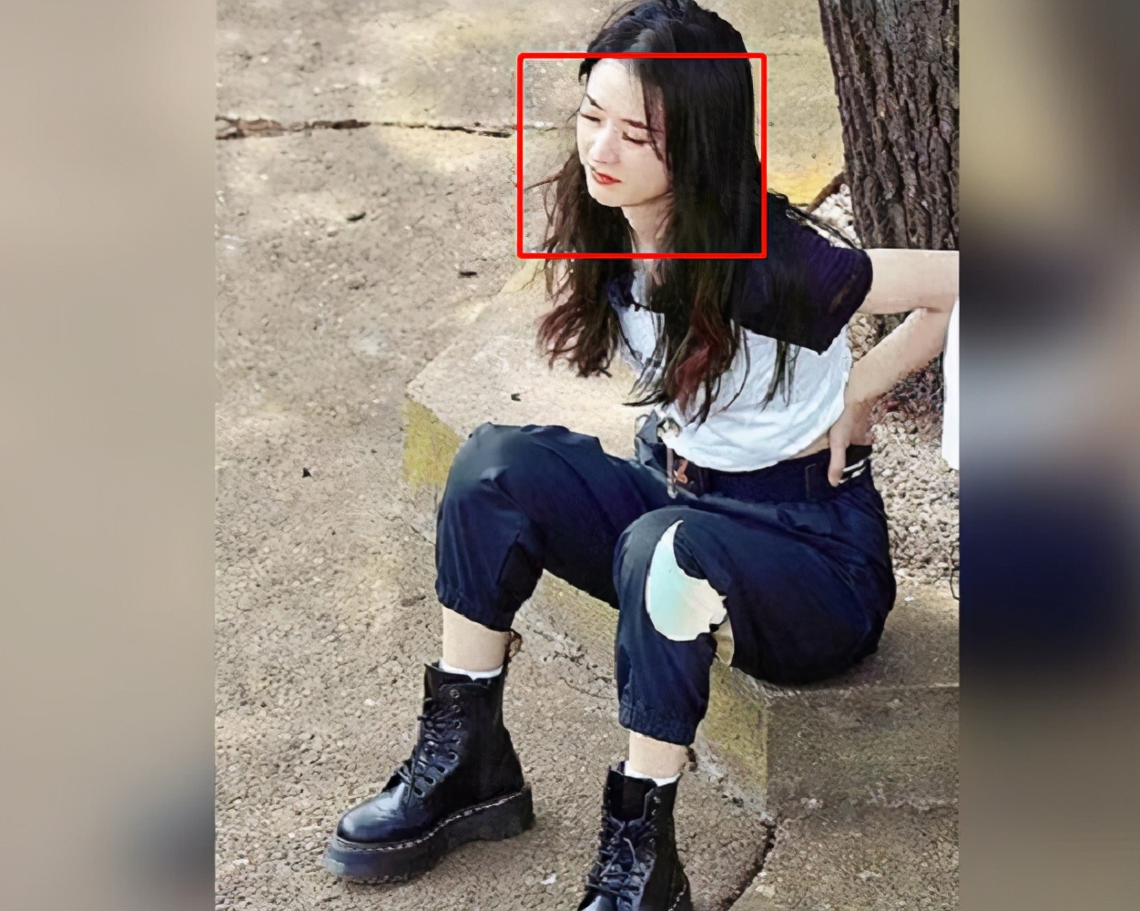 赵小刀卧室曝光,床上“骨盆正骨器”让宝妈红了眼:十生9疼一苦