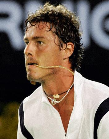 国际体坛十大帅哥