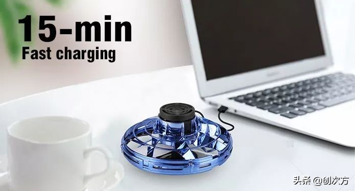 指尖陀螺可以回旋吗,指尖旋转飞镖陀螺