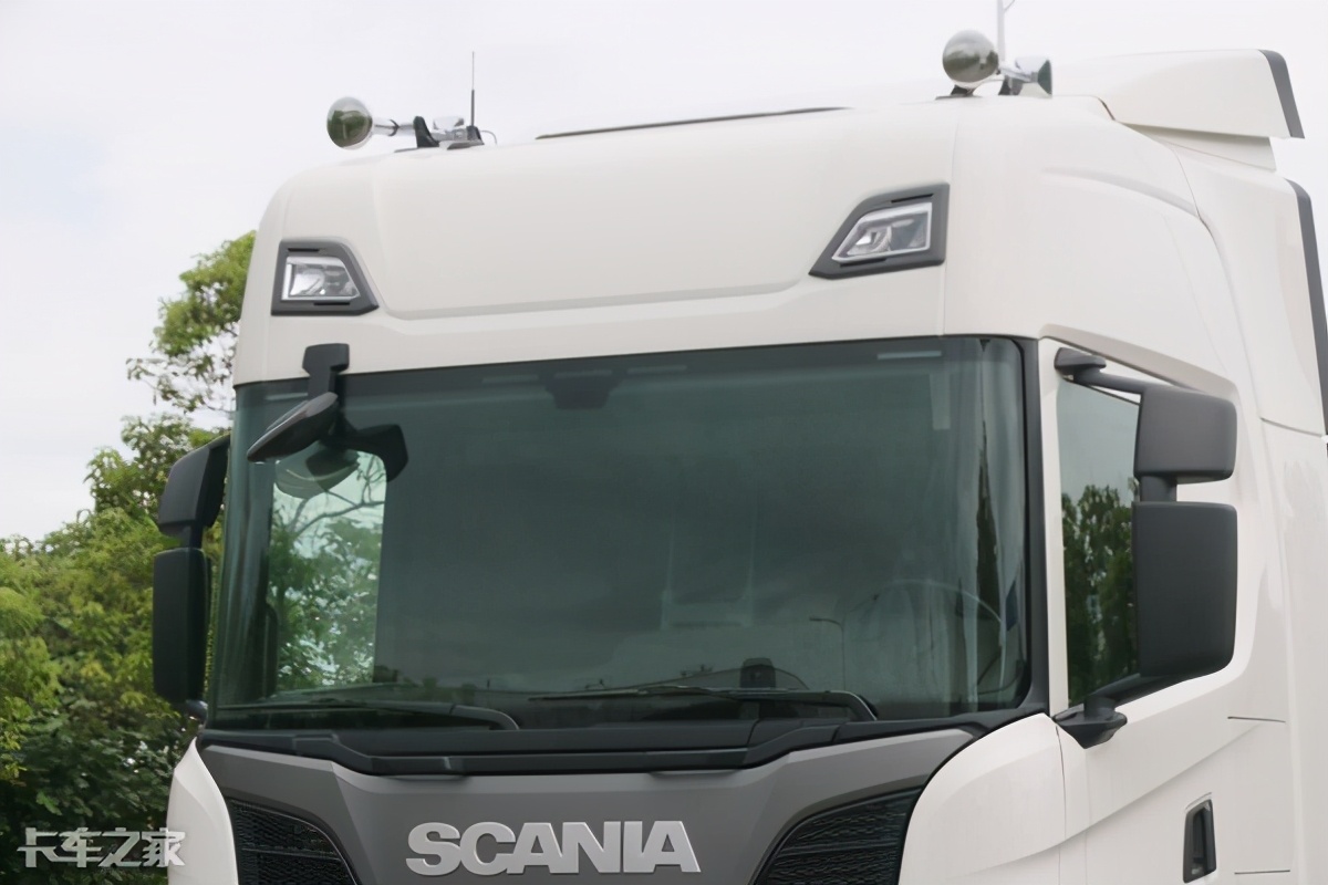 斯堪尼亚g500牵引车头多少钱,斯堪尼亚g500牵引车